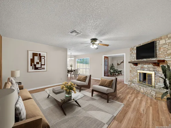 9635 timber, San Antonio, TX 78250