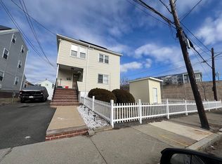 1 3rd St, Medford, MA 02155