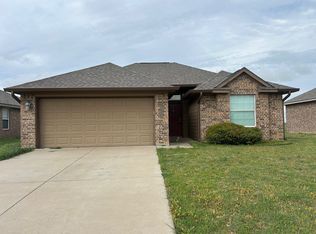 10708 Granada Dr, Waco, TX 76708