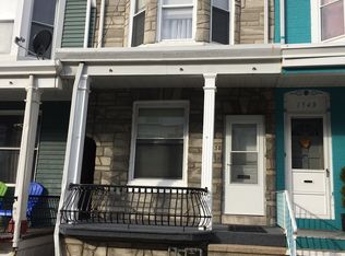 1538 Mulberry St, Reading, PA