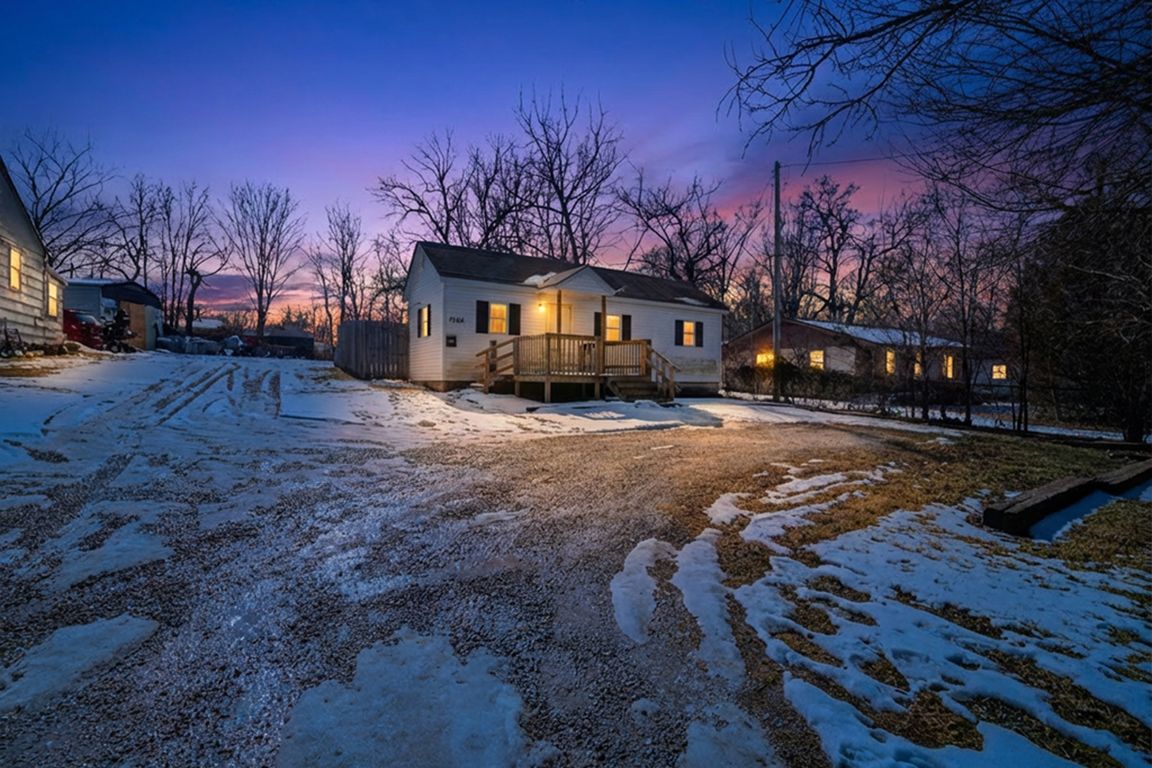 front virtual twilight