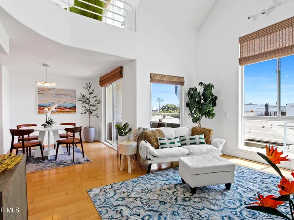 1242 9th St Unit 5, Santa Monica, CA 90401