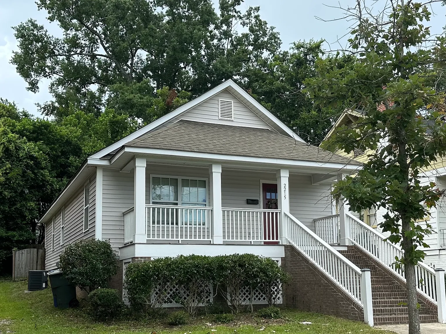 3 bed, 1248 sqft, $3,200 — Photo 2