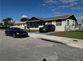 22105 SW 113th Pl, Miami, FL 33170