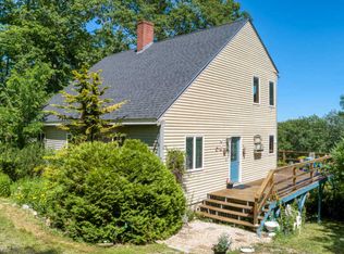 26 Bayview Rd, Newcastle, ME 04553