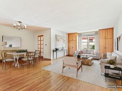 651 Vanderbilt St APT 3K, Brooklyn, NY, 11218