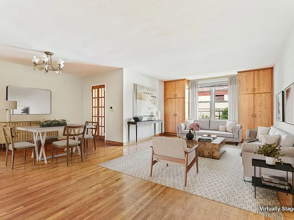 651 Vanderbilt St APT 3K, Brooklyn, NY 11218