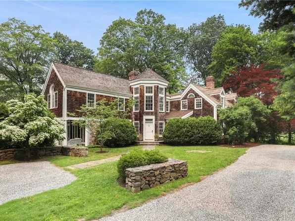 315 Jay Street, Katonah, NY 10536