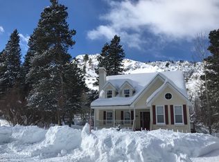 277 White Pine Rd, Bishop, CA 93514