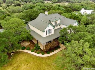 688 Copper Rim, Spring Branch, TX 78070
