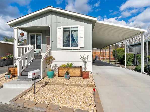 81 Pixy Place, Santa Rosa, CA 95409