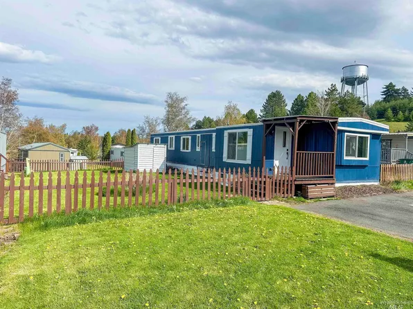411 N Almon St Spc 613, Moscow, ID 83843