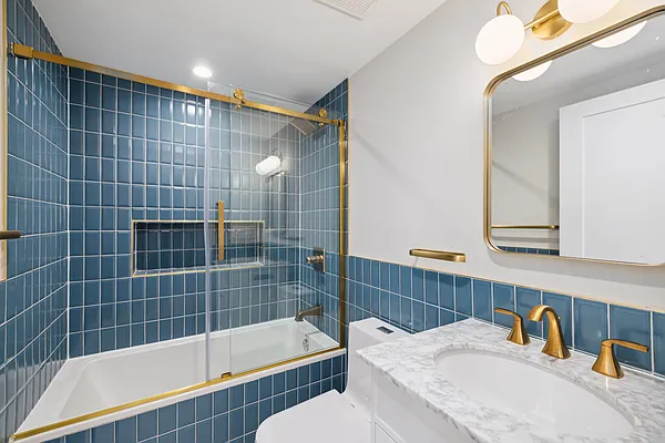 Rented by Brown Harris Stevens | media 9