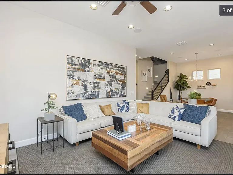 1154 S Tumbleweed Ln — Photo 16