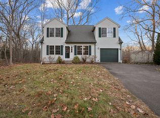 229 Phoenix St, Vernon, CT 06066