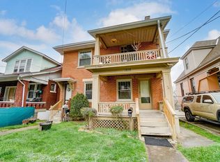 1816 Jefferson Ave, Covington, KY 41014