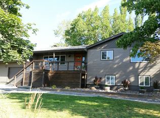 12747 Road F NW, Ephrata, WA 98823