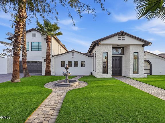 3rd image of 5009 E WETHERSFIELD Road