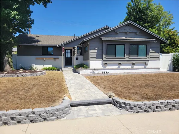 16727 Rinaldi St, Granada Hills, CA 91344