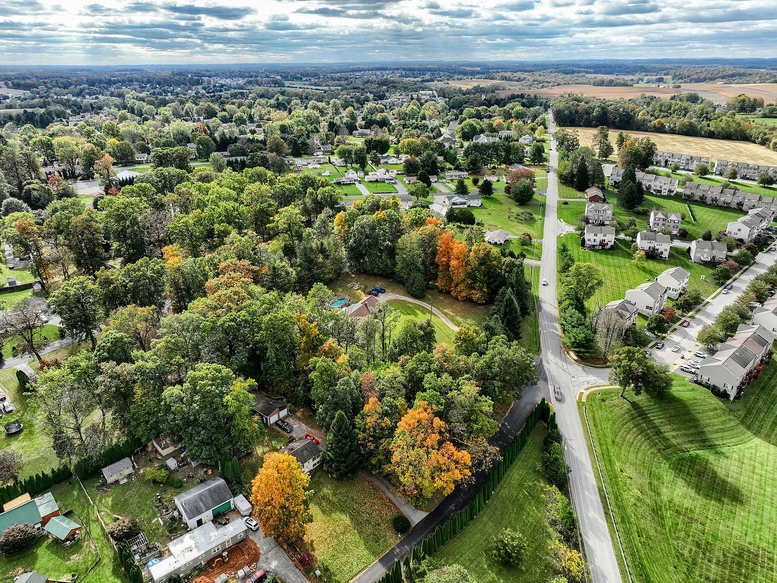 Foxhaven by Keystone Custom Homes in Shrewsbury PA | Zillow