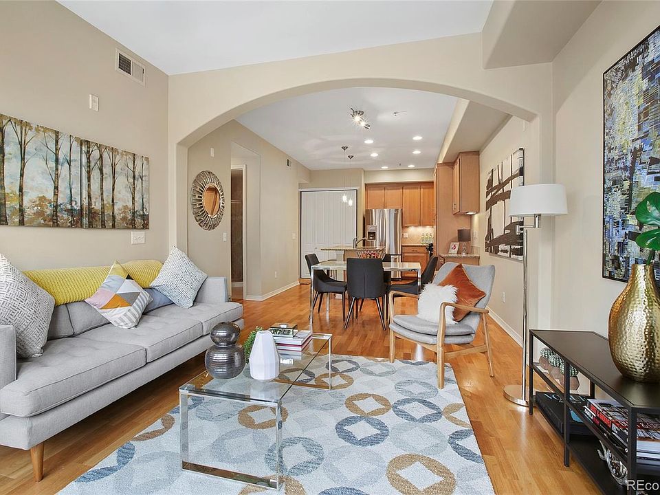1st image of 1100 N Grant Street #406