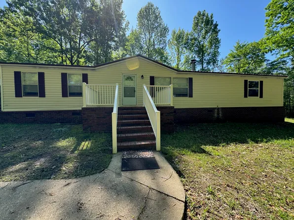 1119 LAKESHORE ESTATES Drive, Lincolnton, GA 30817