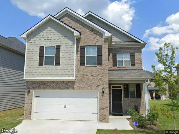 7574 Crawford Ct, Fairburn, GA 30213