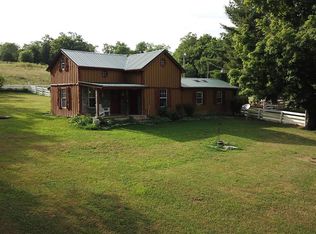 4550 Ky Highway 1842 N, Cynthiana, KY 41031