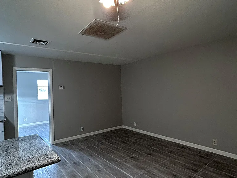 Living Room Area