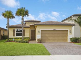 12665 NW Milestone Pl, Port Saint Lucie, FL 34987