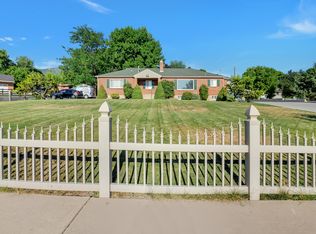25 S 600 E, Kaysville, UT 84037