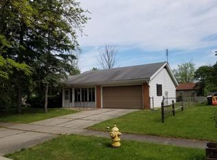 1817 Embassy Dr, Fort Wayne, IN 46816
