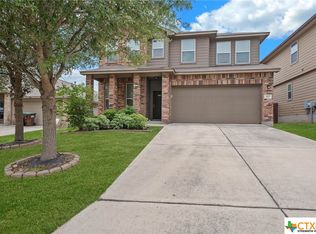 117 Finch Knl, San Antonio, TX 78245