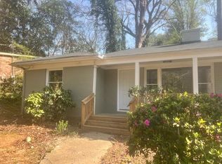 2580 Cascade Rd SW, Atlanta, GA 30311