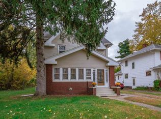 1126 E South St, South Bend, IN 46615