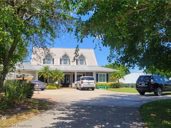 (undisclosed Address), Lake Placid, FL 33852