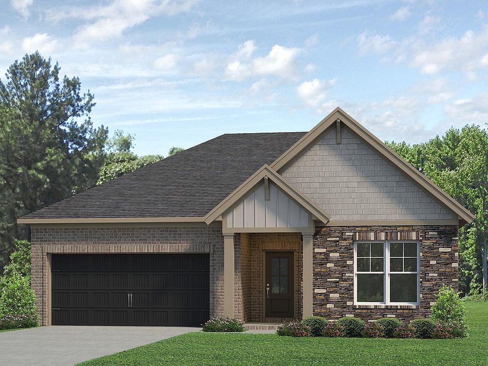 Exterior Rendering