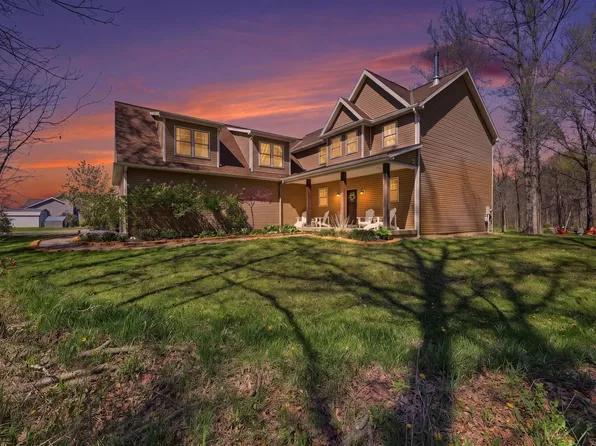 22270 Bear Swamp Rd, Marysville, OH 43040