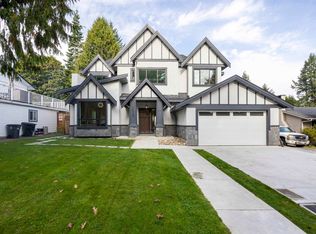 15799 McBeth Rd, Surrey, BC V4A1X9