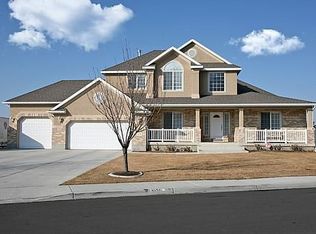 1979 N Tuscany Way, Pleasant Grove, UT 84062