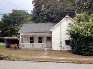 108 Magnolia St, Gaffney, SC 29340