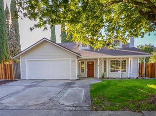 545 Inaudi Ct, Patterson, CA 95363