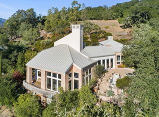 10300 Slattery Road, Glen Ellen, CA 95442