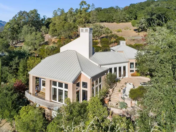 10300 Slattery Road, Glen Ellen, CA 95442