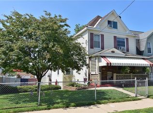 117 W Eugene Ave, Homestead, PA