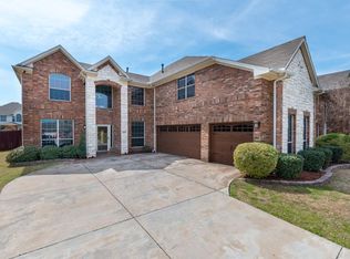 2343 Shackleford Trl, Grand Prairie, TX 75052
