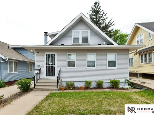 625 Dorcas St, Omaha, NE 68108