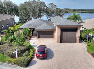 480 Meandering Way, Polk City, FL 33868