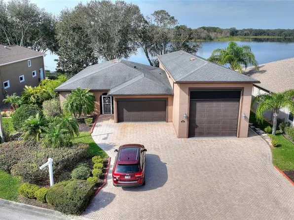 480 Meandering Way, Polk City, FL 33868