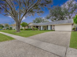 1513 Cambridge Dr, Shreveport, LA 71105